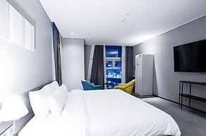 Ocean the point Hotel