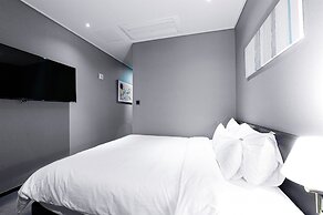 Ocean the point Hotel