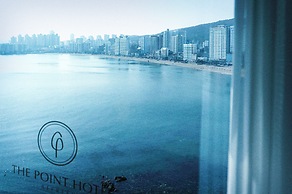 Ocean the point Hotel