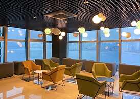 Ocean the point Hotel