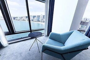 Ocean the point Hotel