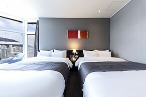 Ocean the point Hotel