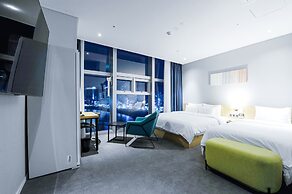 Ocean the point Hotel