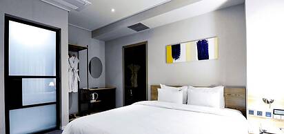 Ocean the point Hotel