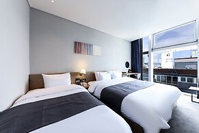 Ocean the point Hotel