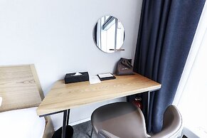 Ocean the point Hotel