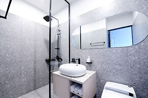 Ocean the point Hotel