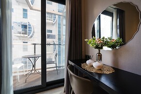 Ocean the point Hotel