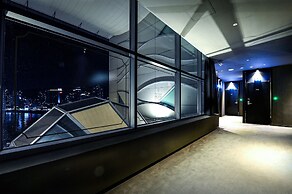 Ocean the point Hotel