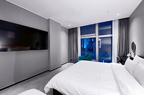 Ocean the point Hotel