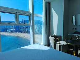 Ocean the point Hotel