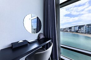 Ocean the point Hotel