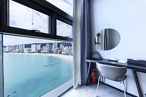 Ocean the point Hotel