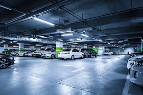 Ocean the point Hotel