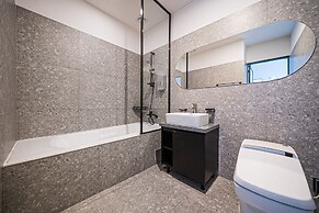 Ocean the point Hotel