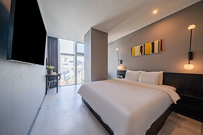 Ocean the point Hotel