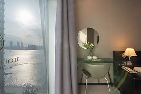 Ocean the point Hotel