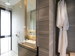 Sohamsa Ocean Estate