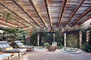 The Club at Hacienda del Mar