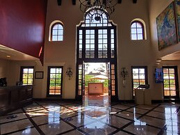 The Club at Hacienda del Mar