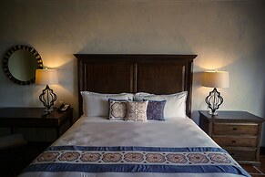 The Club at Hacienda del Mar