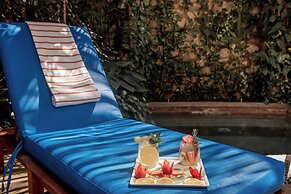 The Club at Hacienda del Mar