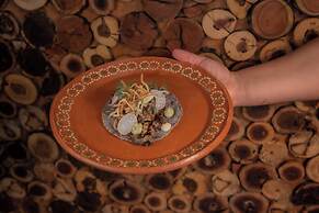 The Club at Hacienda del Mar