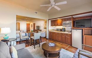 The Club at Hacienda del Mar