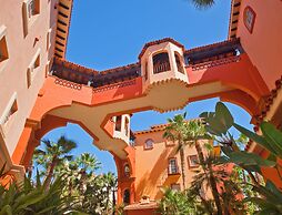 The Club at Hacienda del Mar