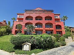 The Club at Hacienda del Mar