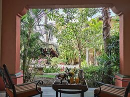 The Club at Hacienda del Mar