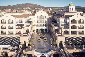 The Club at Hacienda del Mar