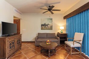 The Club at Hacienda del Mar