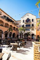 The Club at Hacienda del Mar