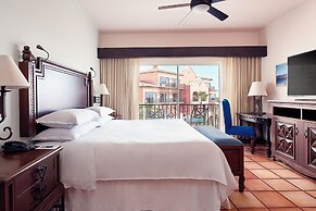 The Club at Hacienda del Mar