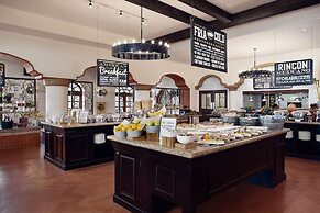 The Club at Hacienda del Mar