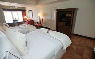 The Club at Hacienda del Mar