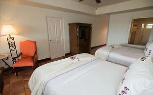 The Club at Hacienda del Mar