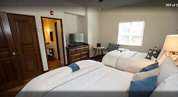 The Club at Hacienda del Mar