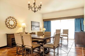 The Club at Hacienda del Mar