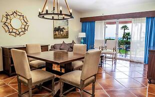 The Club at Hacienda del Mar