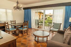 The Club at Hacienda del Mar