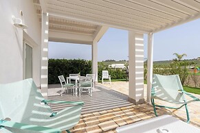 Gioberta Holiday Homes, Cipollazzo Villa