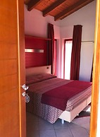 Alba Village Hotel Double Room