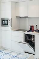 Azzurra, Capri Center