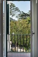 Azzurra, Capri Center