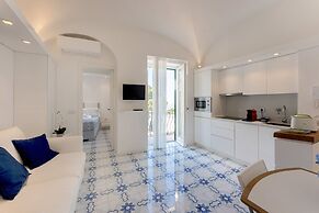 Azzurra, Capri Center