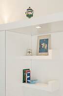 Azzurra, Capri Center