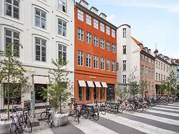 Sanders Regent - Cute 1-bdr Apt Next to Magasin