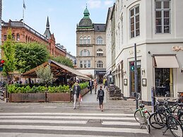 Sanders Regent - Cute 1-bdr Apt Next to Magasin